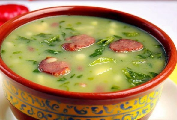 Caldo verde